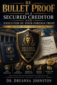 Luciferian Arcanum book cover