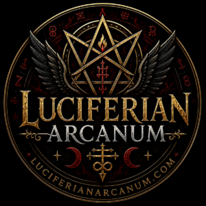 Luciferian Arcanum lucifersigil