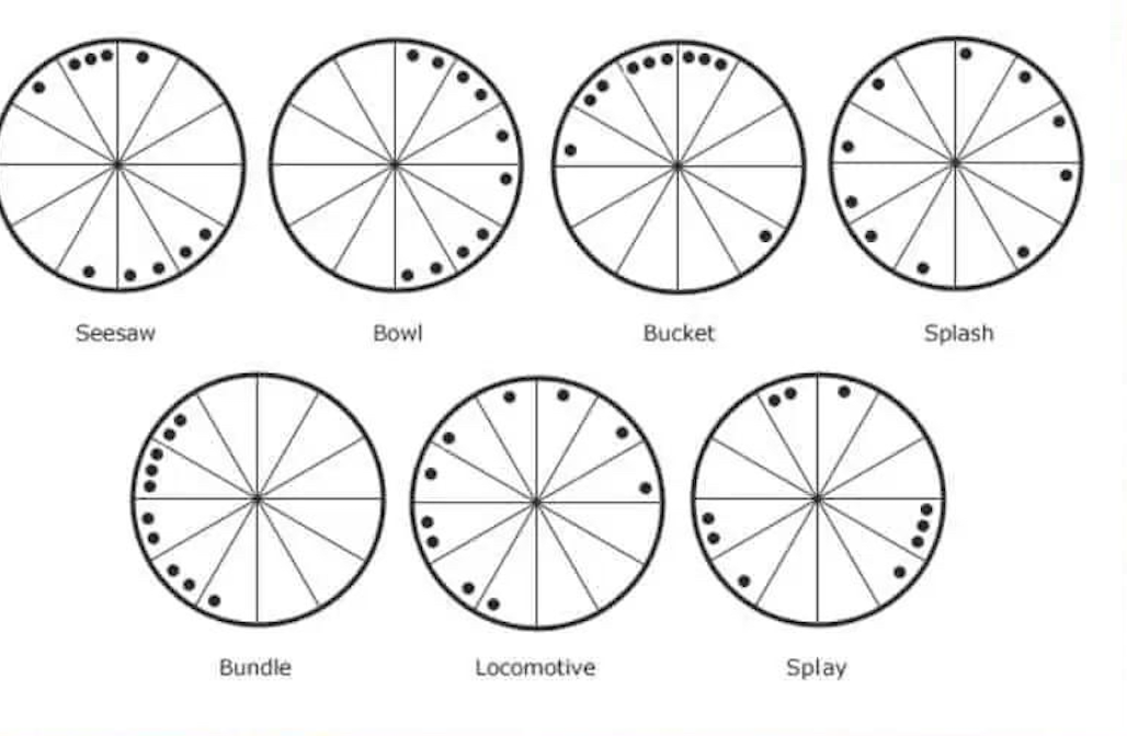 Courses Shape