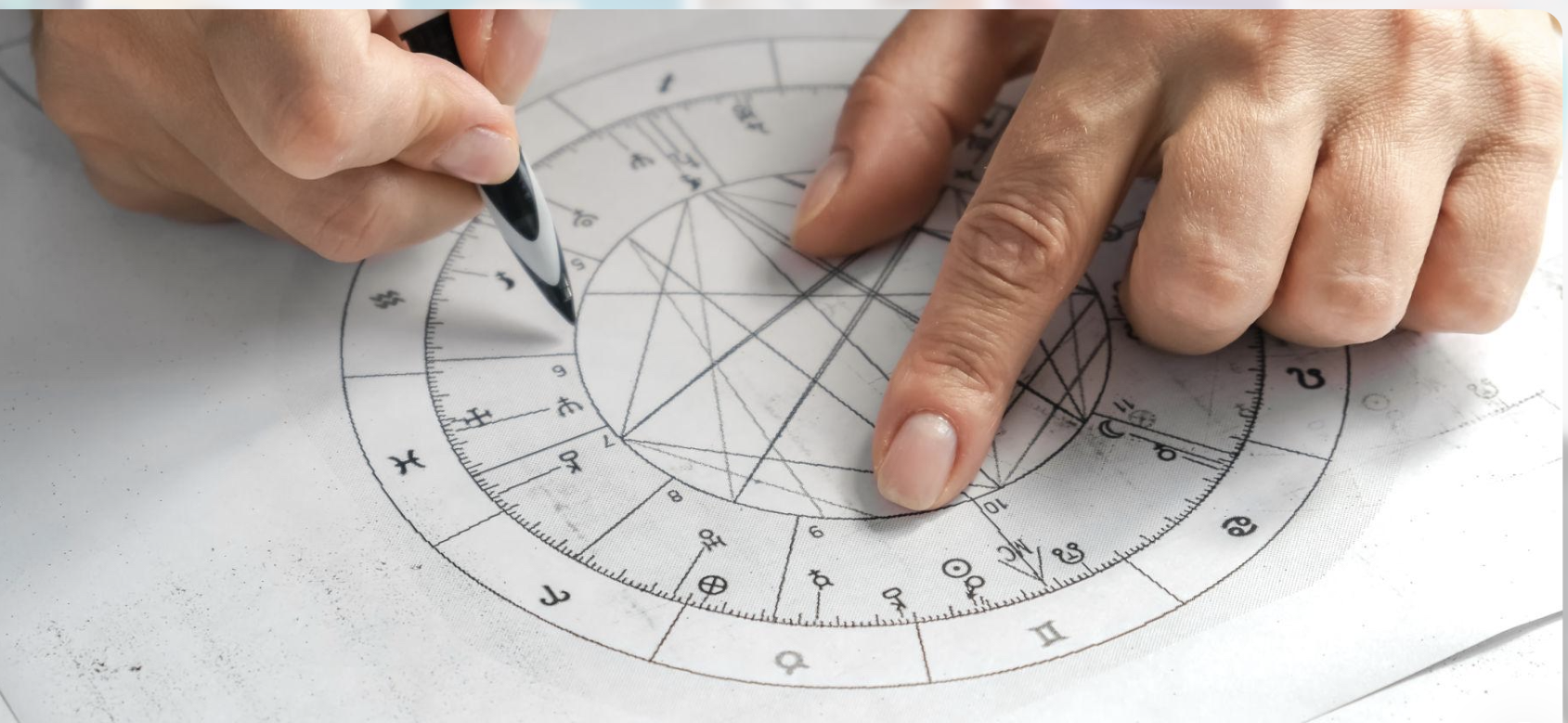 Courses Natal Charts
