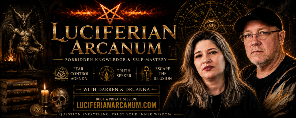 Luciferian Arcanum